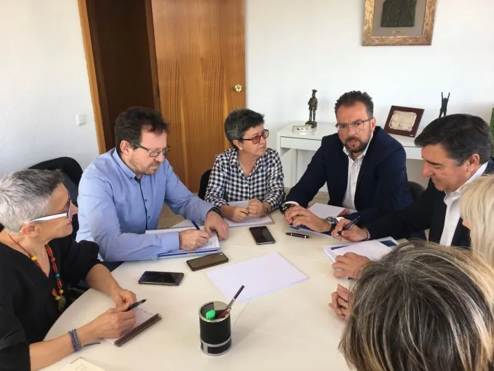 Foto 4 - &ldquo;El&nbsp;PP es el partido que garantiza y mejora las pol&iacute;ticas de bienestar siempre que gobierna&rdquo;