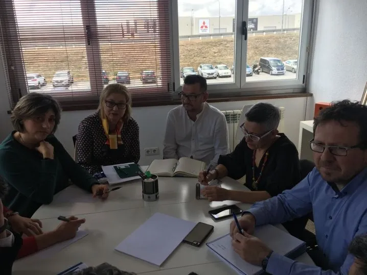 Foto 3 - &ldquo;El&nbsp;PP es el partido que garantiza y mejora las pol&iacute;ticas de bienestar siempre que gobierna&rdquo;