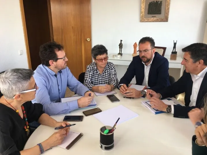 Foto 2 - &ldquo;El&nbsp;PP es el partido que garantiza y mejora las pol&iacute;ticas de bienestar siempre que gobierna&rdquo;