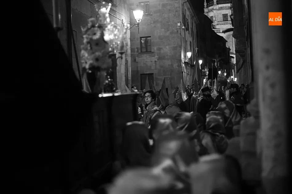 Foto 5 - El recogimiento en cada detalle