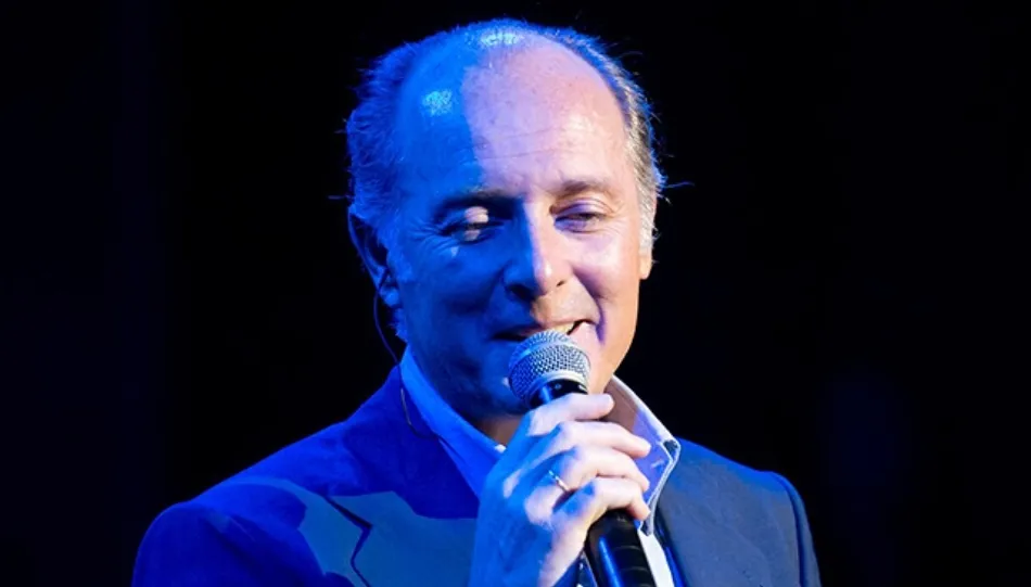 Soto presenta su nuevo tema y espectáculo que lleva por título “Soy español”