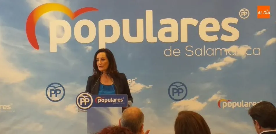 Foto 11 - Encuentro de Edurne Uriarte con afiliados y simpatizantes del PP