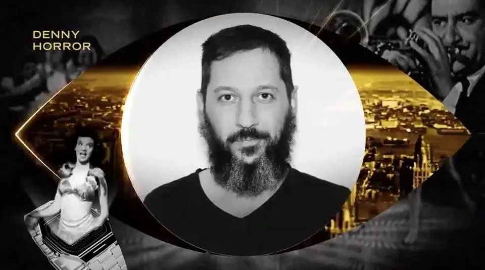 Lo bueno que tiene esta profesión es que elige el público