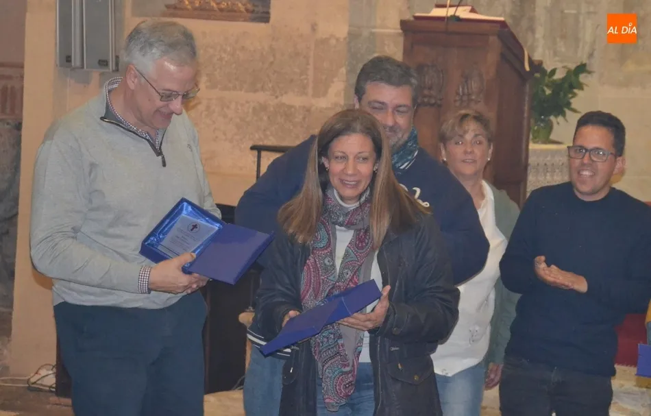 Foto 6 - La Cofrad&iacute;a del Silencio planea una nueva procesi&oacute;n para 2020, cuando cumplir&aacute;n 90 a&ntilde;os  