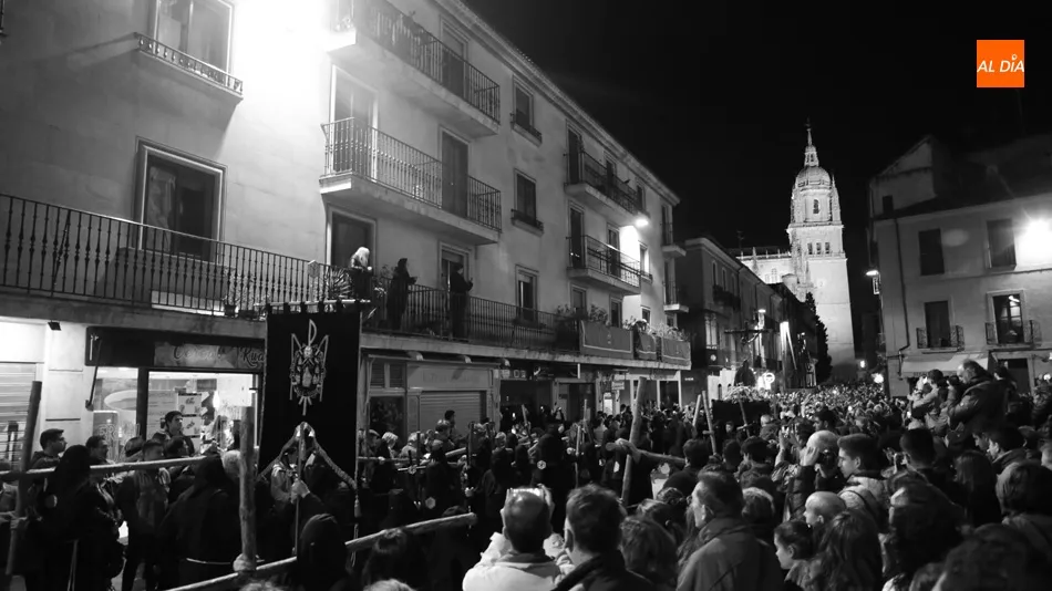 Foto 10 - Cuando la promesa se abre camino