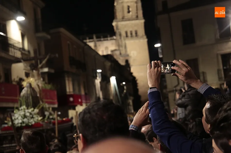 Foto 6 - Cuando la promesa se abre camino