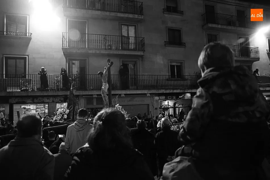 Foto 4 - Cuando la promesa se abre camino