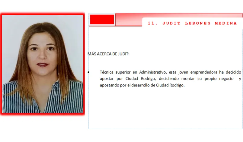 Foto 8 - Qui&eacute;n es qui&eacute;n en la candidatura del PSOE  