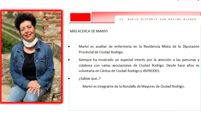 Foto 7 - Qui&eacute;n es qui&eacute;n en la candidatura del PSOE  