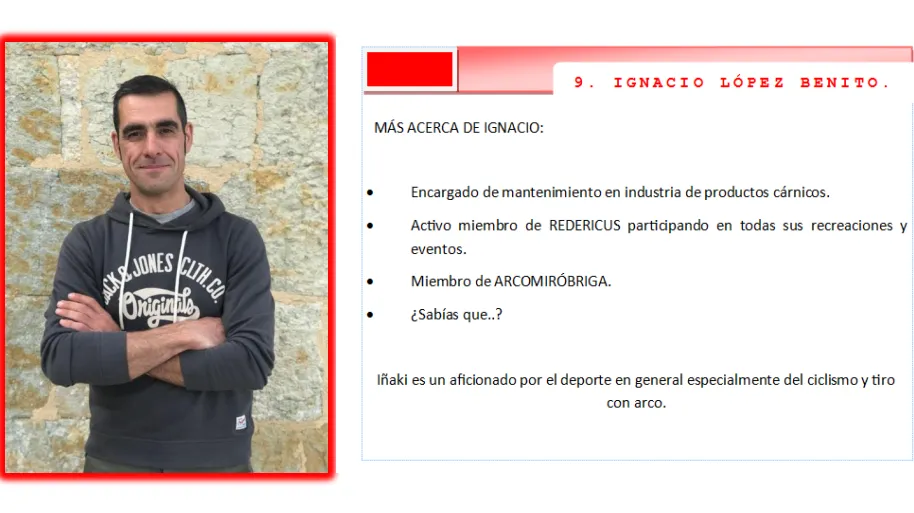 Foto 10 - Qui&eacute;n es qui&eacute;n en la candidatura del PSOE  