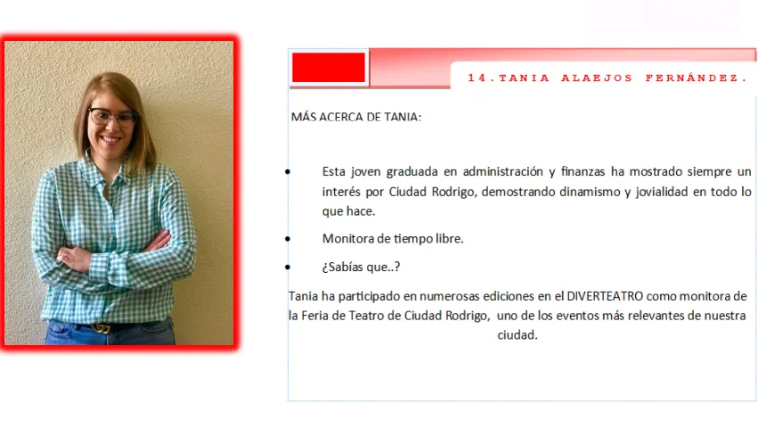 Foto 5 - Qui&eacute;n es qui&eacute;n en la candidatura del PSOE  