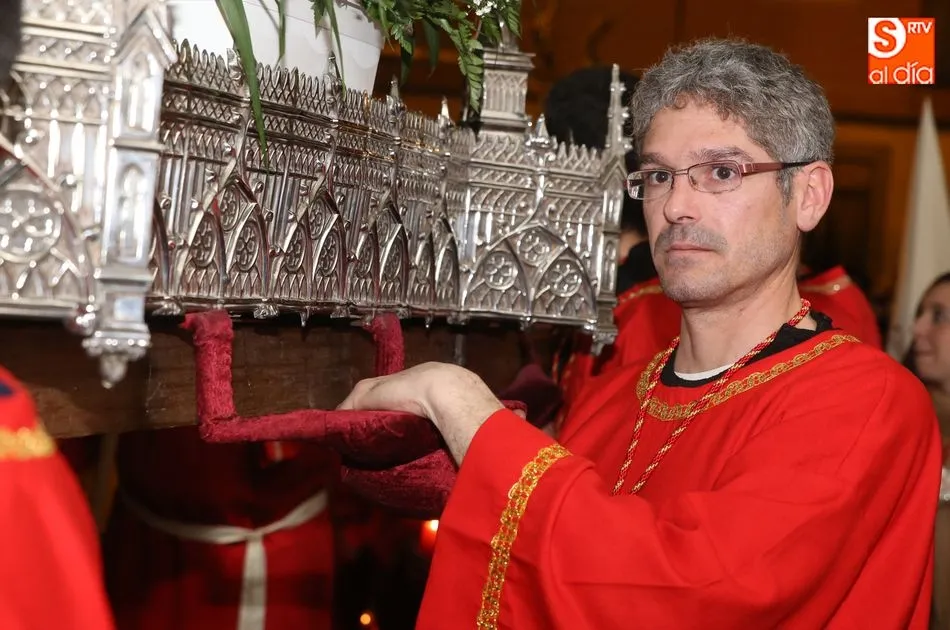 Foto 10 - Devoci&oacute;n por el Cristo de San Jer&oacute;nimo