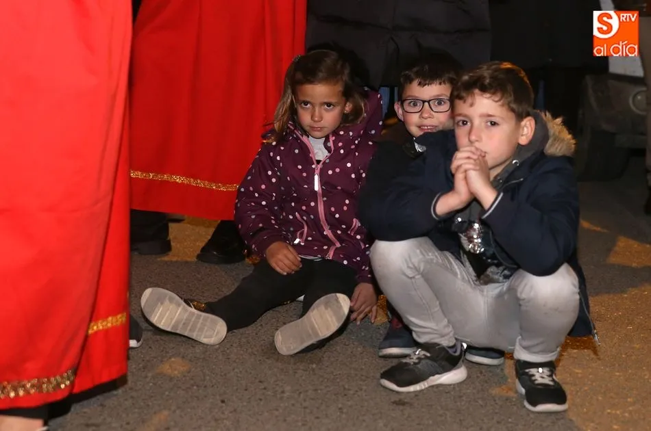 Foto 7 - Devoci&oacute;n por el Cristo de San Jer&oacute;nimo