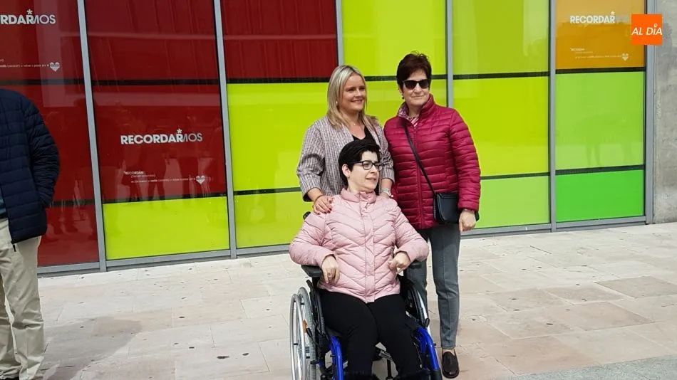 Foto 3 - Mari Mar Blanco acusa a S&aacute;nchez de traicionar a las v&iacute;ctimas por pactar con Otegui