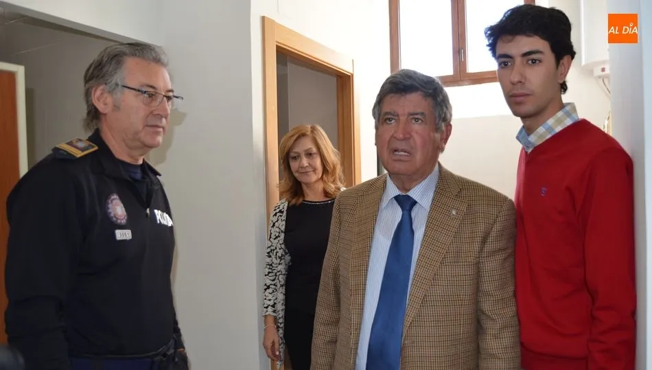 El Equipo de Gobierno responde al Sindicato de la Policía Municipal