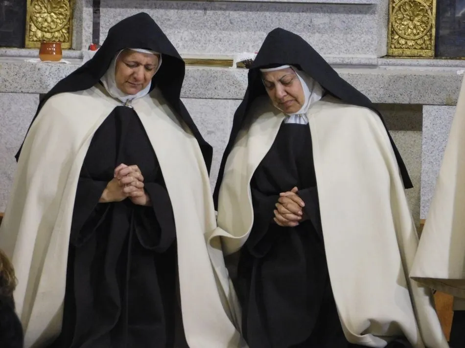 Foto 6 - &lsquo;Teresa, la jardinera de la luz&rsquo; emociona a los espectadores de Santib&aacute;&ntilde;ez de la Sierra