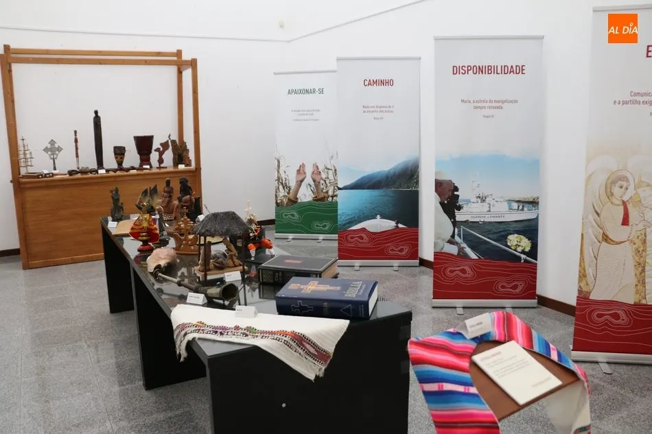 Foto 8 - Feria Ib&eacute;rica del Vino y Jornadas del Bacalao, fusi&oacute;n de la gastronom&iacute;a lusa en Freixo  