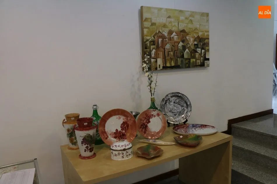 Foto 7 - Feria Ib&eacute;rica del Vino y Jornadas del Bacalao, fusi&oacute;n de la gastronom&iacute;a lusa en Freixo  