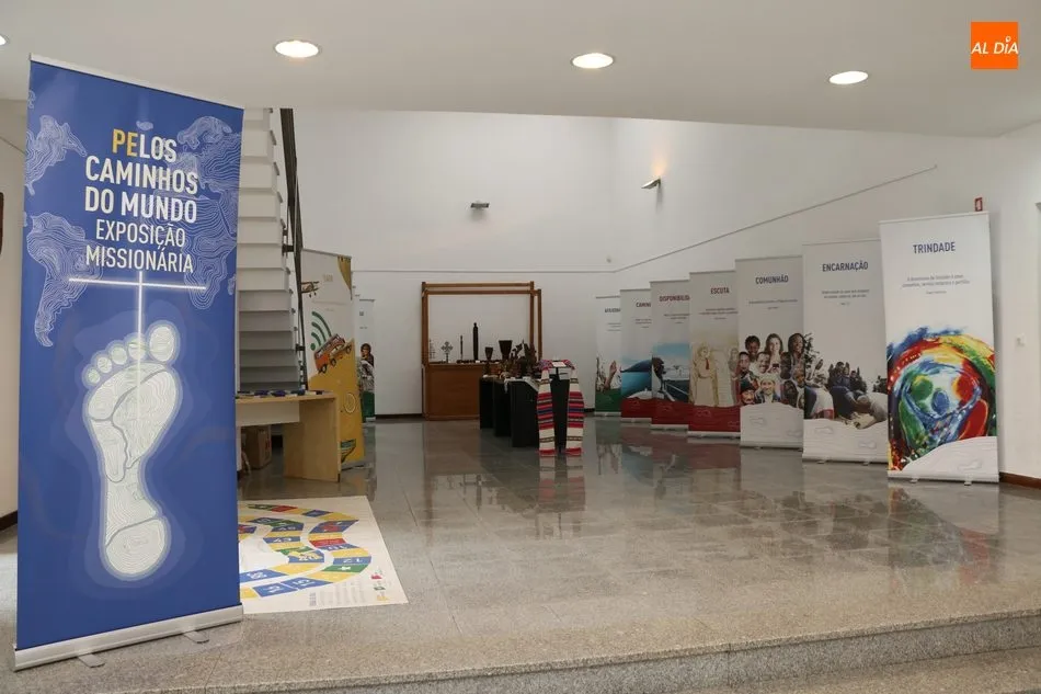 Foto 6 - Feria Ib&eacute;rica del Vino y Jornadas del Bacalao, fusi&oacute;n de la gastronom&iacute;a lusa en Freixo  