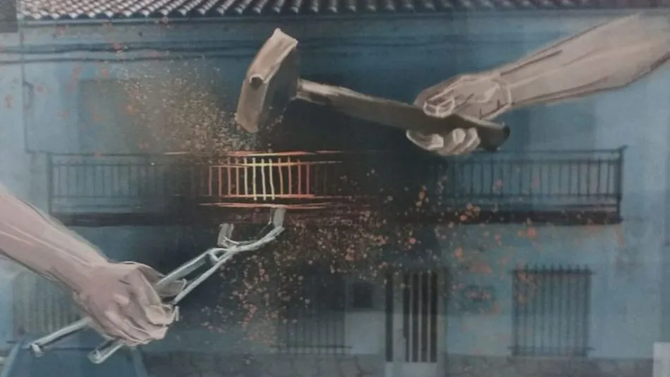 El público será el encargado de elegir los cinco bocetos que se plasmarán en distintos puntos de la localidad