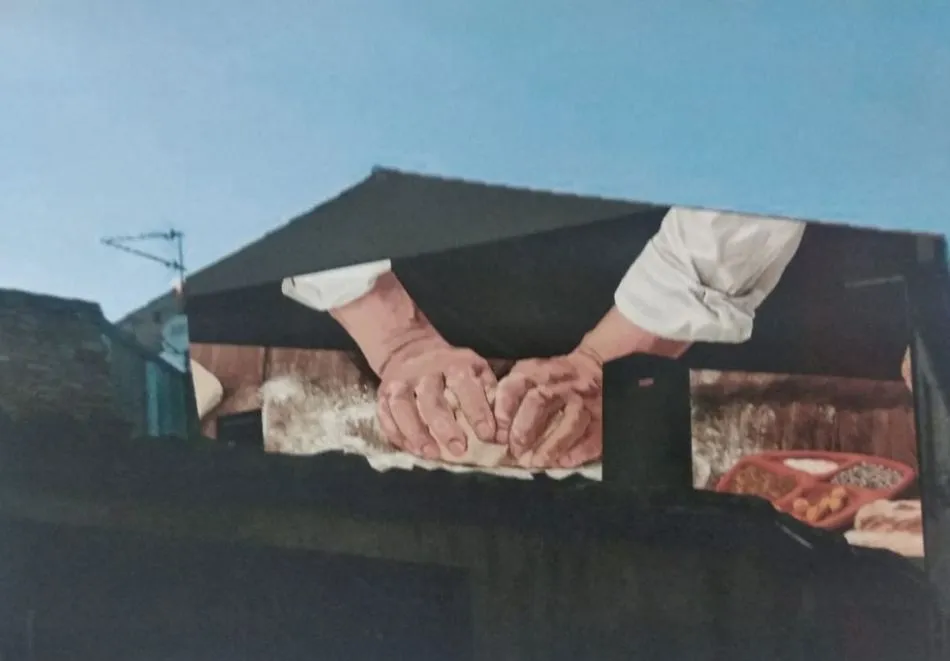 Foto 8 - Los vecinos de Pere&ntilde;a eligen los cinco murales que adornar&aacute;n sus calles  