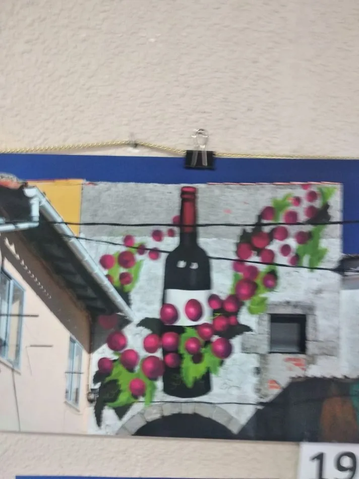 Foto 5 - Los vecinos de Pere&ntilde;a eligen los cinco murales que adornar&aacute;n sus calles  
