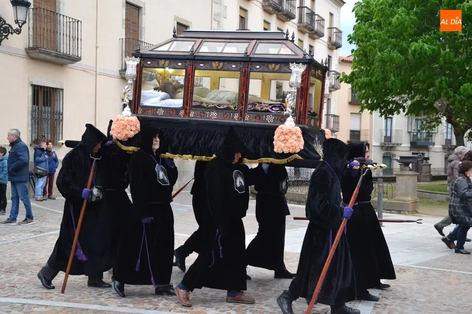 Foto 6 - El cielo permite completar una Carrera ligeramente abreviada y m&aacute;s musical que nunca  
