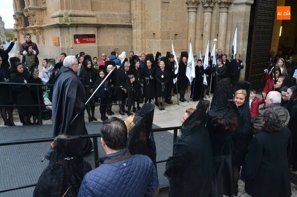 Foto 5 - El cielo permite completar una Carrera ligeramente abreviada y m&aacute;s musical que nunca  