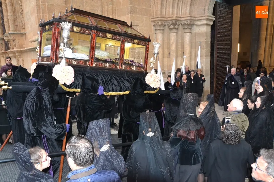 Foto 4 - El cielo permite completar una Carrera ligeramente abreviada y m&aacute;s musical que nunca  