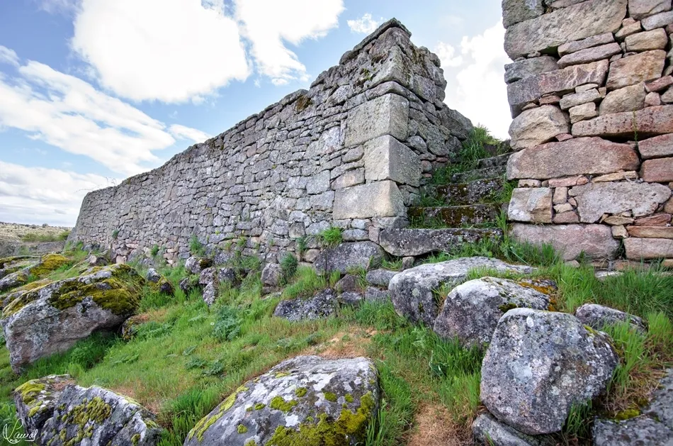 Piedras con historia