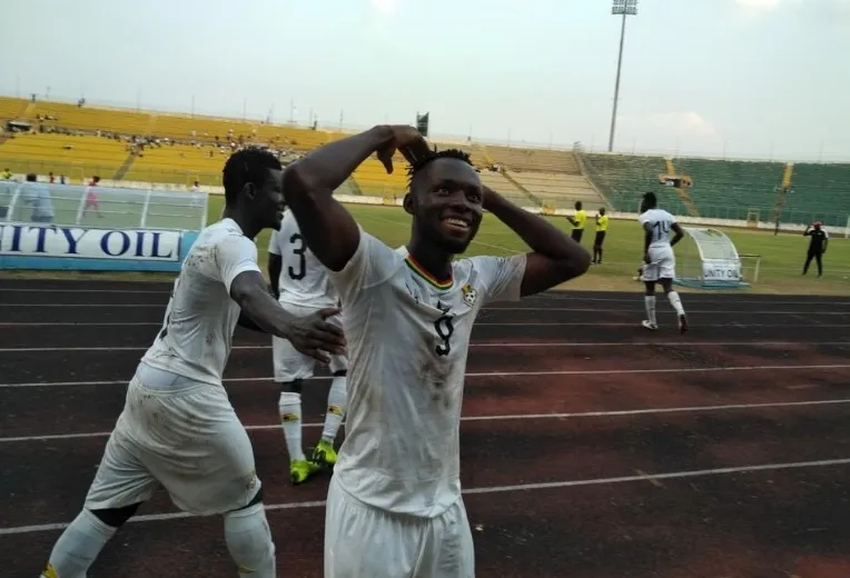 El Salamanca UDS abre un expediente sancionador a Owusu, pero no le aparta del equipo