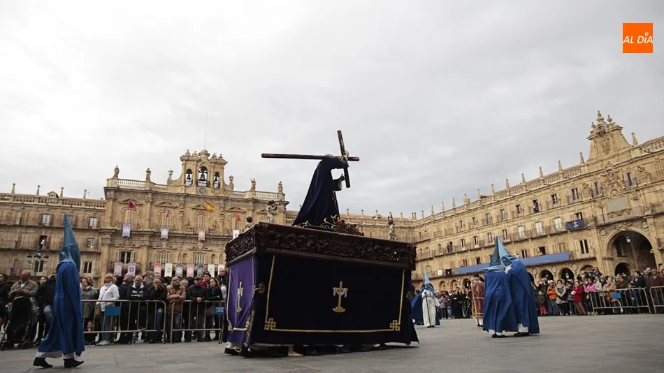 Raíces en el corazón de Salamanca
