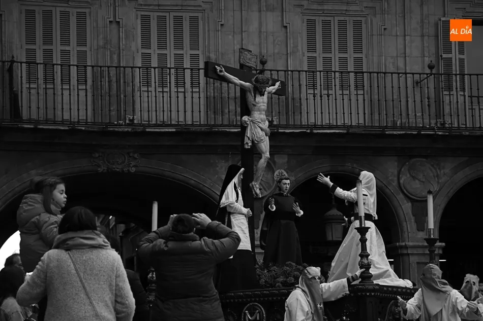 Foto 11 - Ra&iacute;ces en el coraz&oacute;n de Salamanca