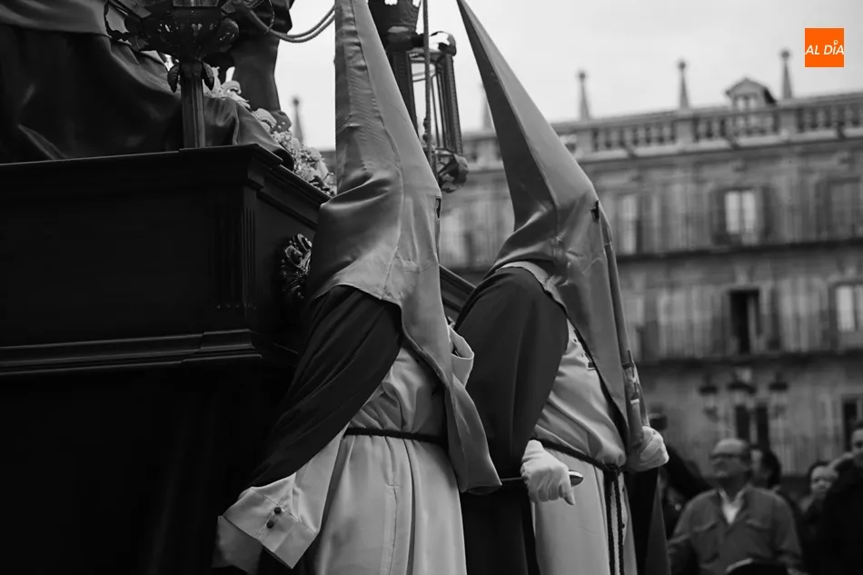 Foto 10 - Ra&iacute;ces en el coraz&oacute;n de Salamanca
