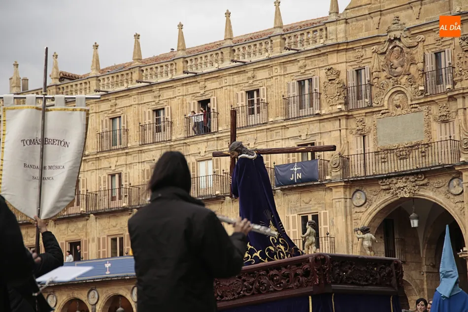 Foto 9 - Ra&iacute;ces en el coraz&oacute;n de Salamanca