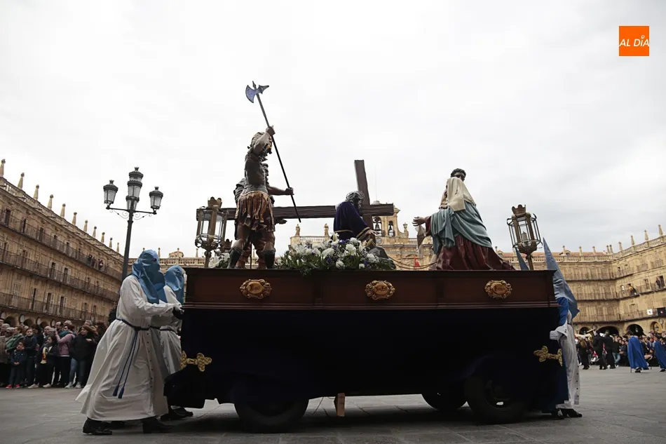 Foto 8 - Ra&iacute;ces en el coraz&oacute;n de Salamanca