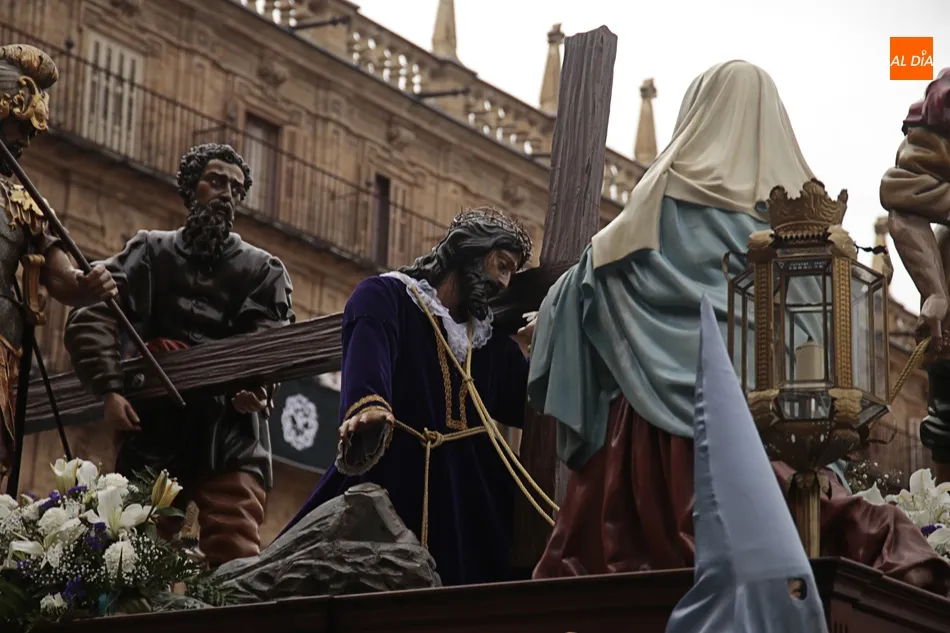 Foto 7 - Ra&iacute;ces en el coraz&oacute;n de Salamanca