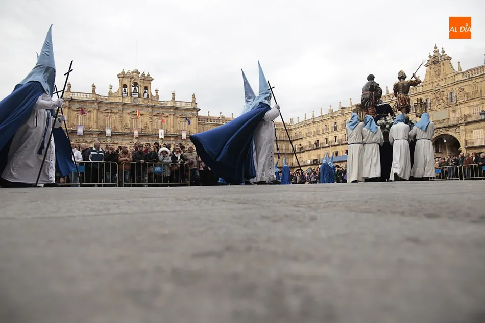 Foto 6 - Ra&iacute;ces en el coraz&oacute;n de Salamanca