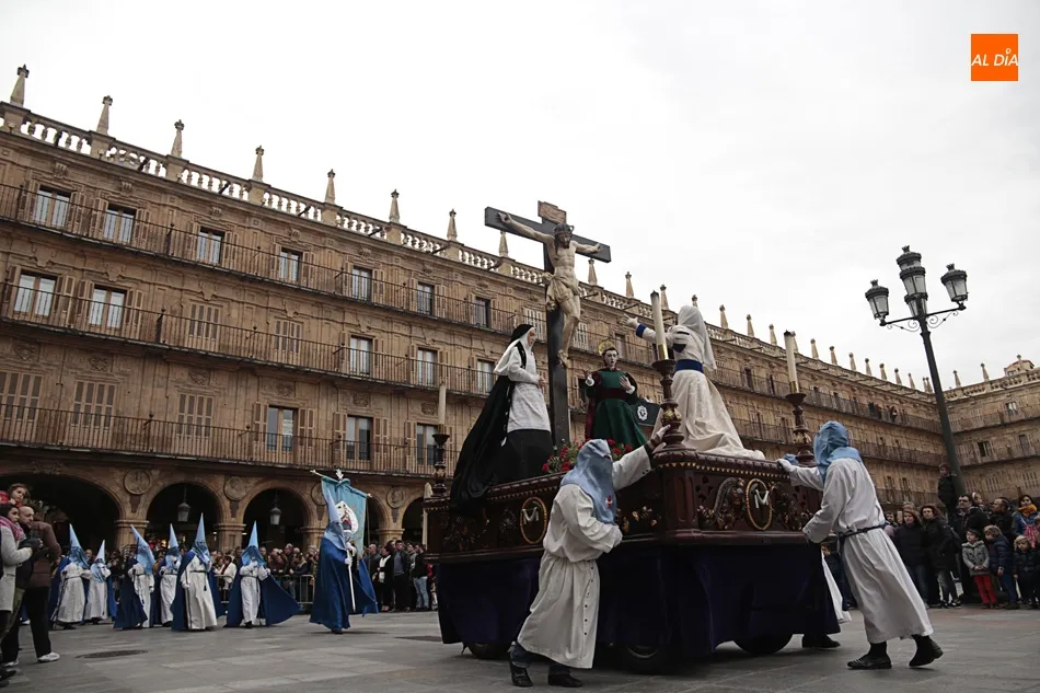 Foto 5 - Ra&iacute;ces en el coraz&oacute;n de Salamanca