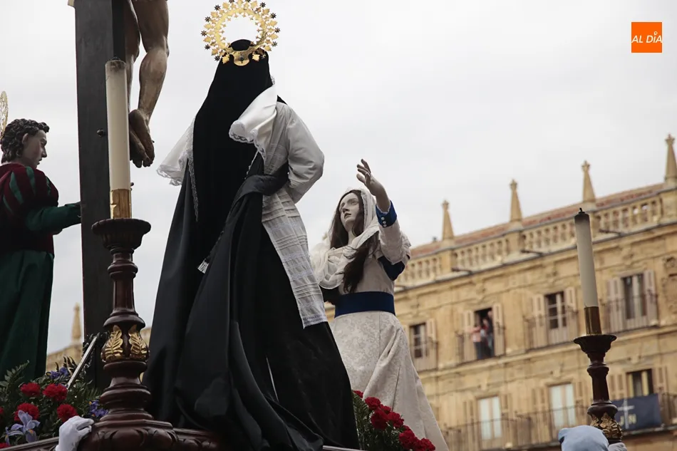 Foto 3 - Ra&iacute;ces en el coraz&oacute;n de Salamanca