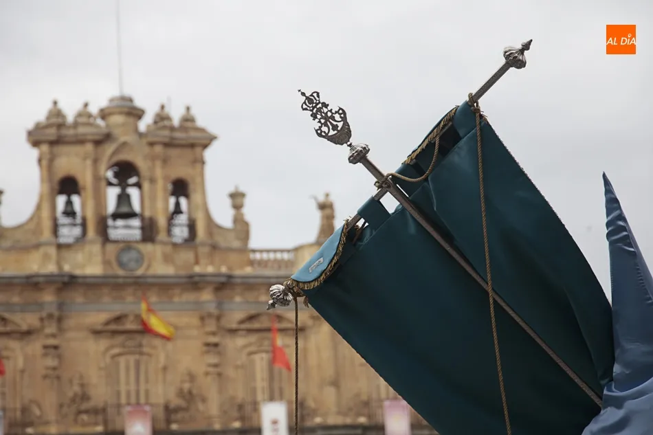 Foto 2 - Ra&iacute;ces en el coraz&oacute;n de Salamanca