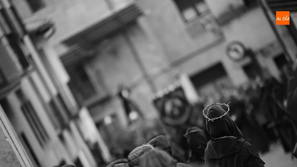 Camino de reflexión