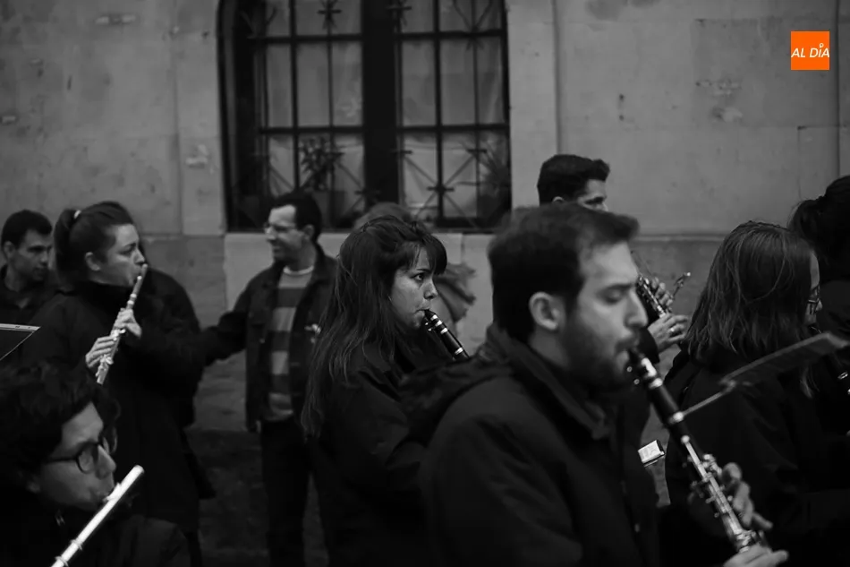 Foto 4 - Camino de reflexi&oacute;n