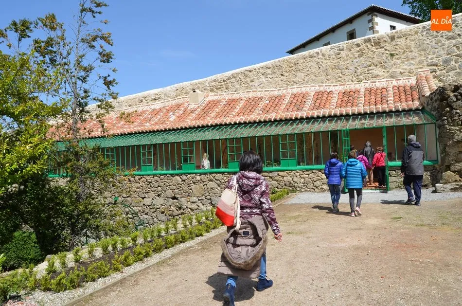Foto 2 - M&aacute;s de medio millar de personas visitan la remodelaci&oacute;n de El Bosque en la primera jornada de...
