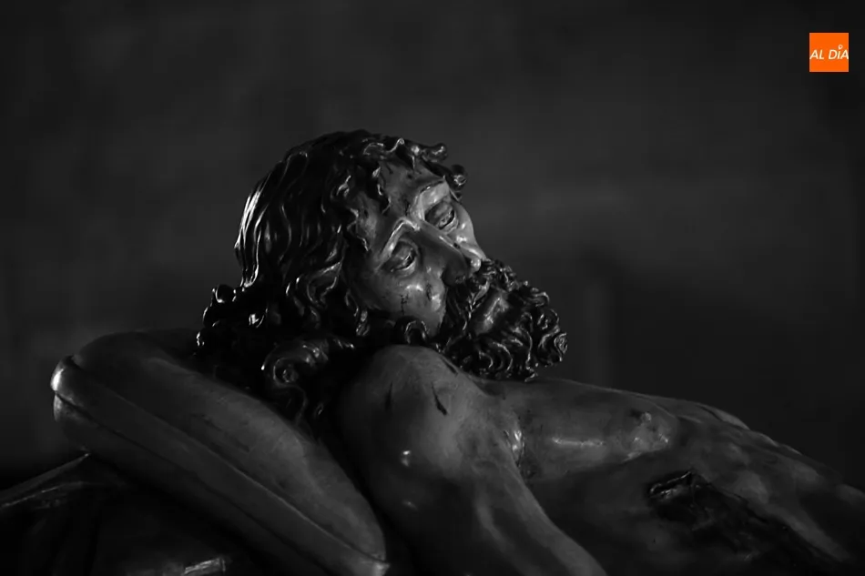 Foto 4 - En la intimidad de Compa&ntilde;&iacute;a