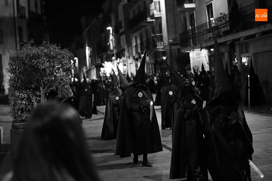 Foto 10 - Las &uacute;ltimas l&aacute;grimas de la Se&ntilde;ora