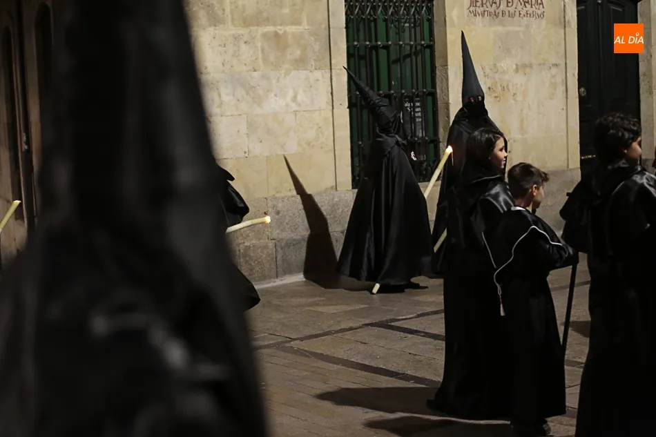 Foto 9 - Las &uacute;ltimas l&aacute;grimas de la Se&ntilde;ora