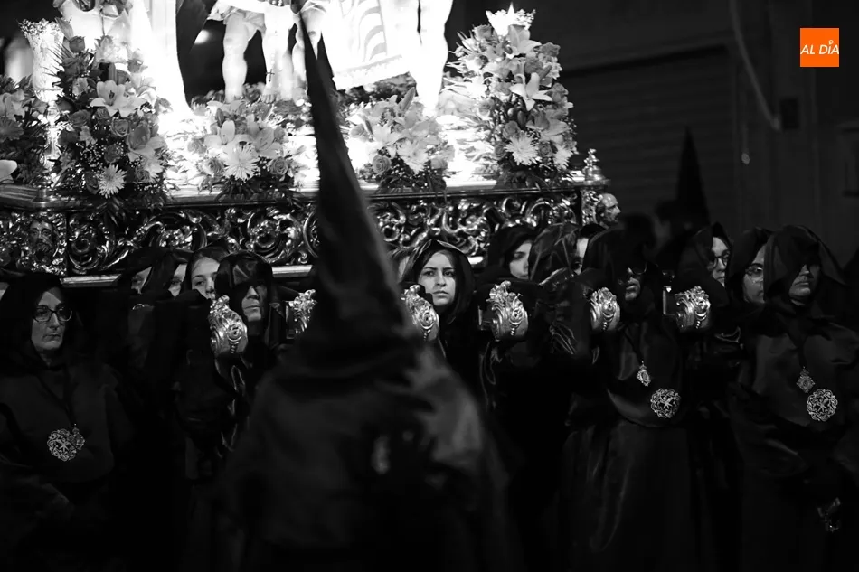 Foto 8 - Las &uacute;ltimas l&aacute;grimas de la Se&ntilde;ora