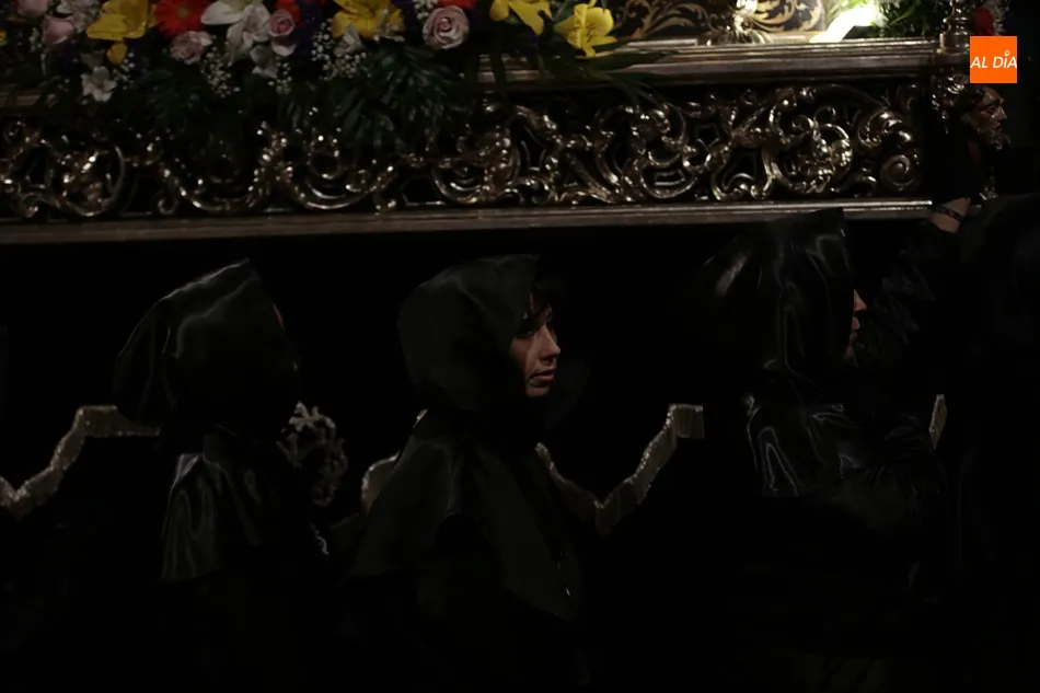 Foto 7 - Las &uacute;ltimas l&aacute;grimas de la Se&ntilde;ora