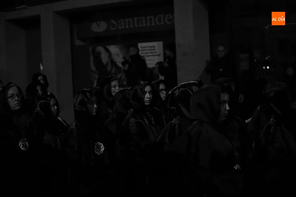 Foto 6 - Las &uacute;ltimas l&aacute;grimas de la Se&ntilde;ora